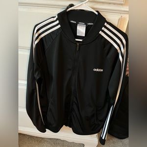 Adidas Track Jacket